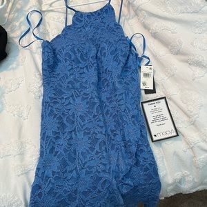 Brand New Macys Dress